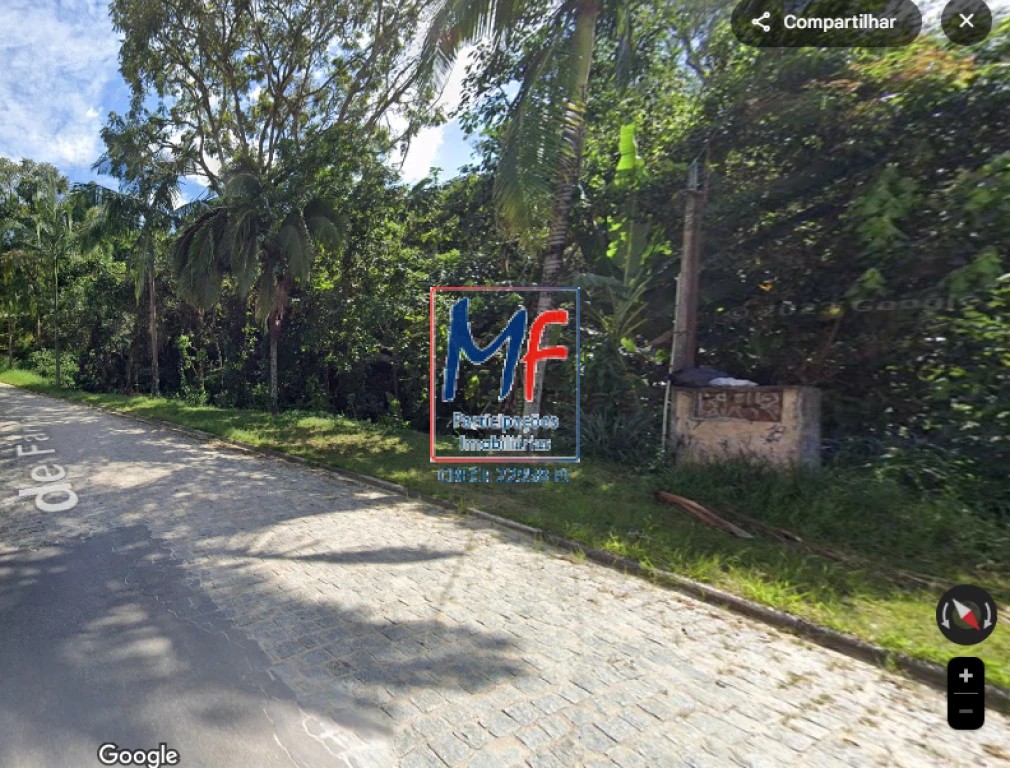 Terreno, 300 m² - Foto 1