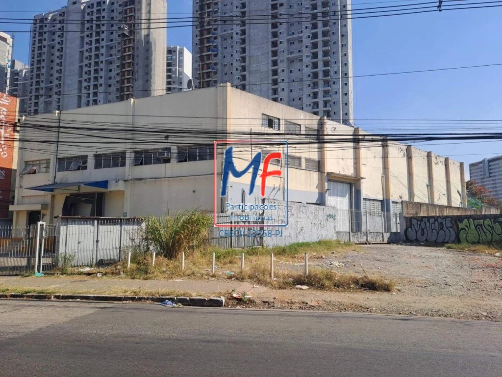 Depósito-Galpão, 2791 m² - Foto 2