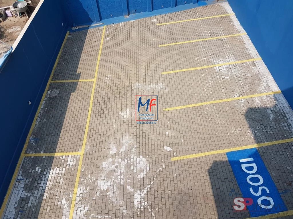 Prédio Inteiro, 811 m² - Foto 5