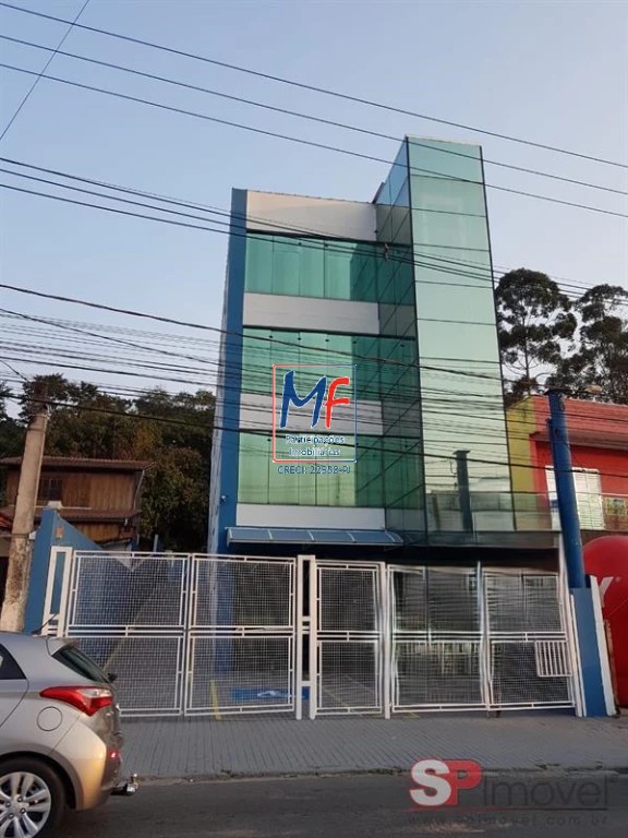 Prédio Inteiro, 811 m² - Foto 1