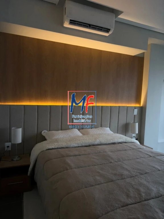 Apartamento, 1 quarto, 37 m² - Foto 3