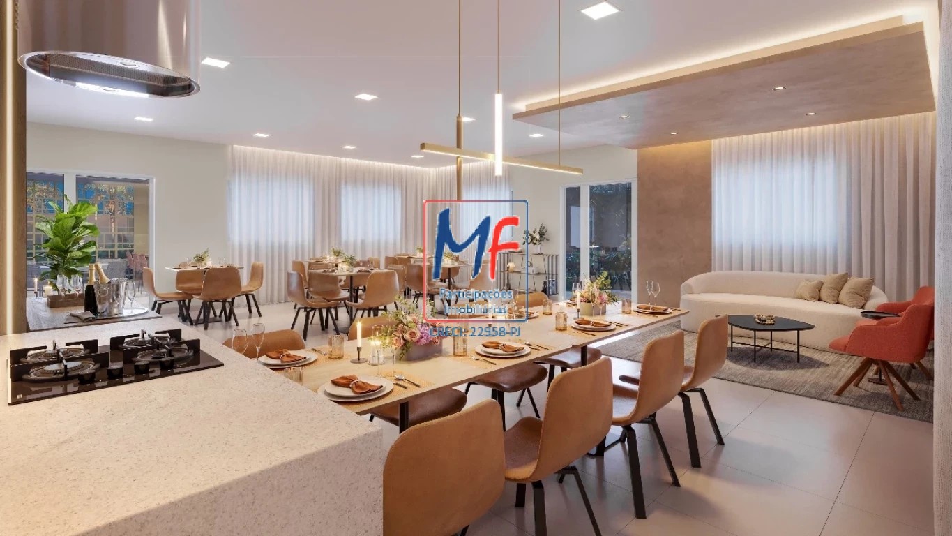 Apartamento, 2 quartos, 37 m² - Foto 13
