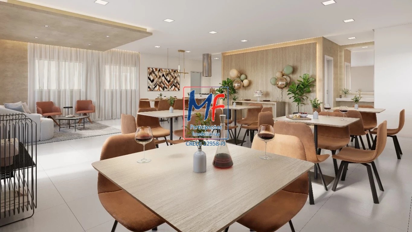 Apartamento, 2 quartos, 37 m² - Foto 14