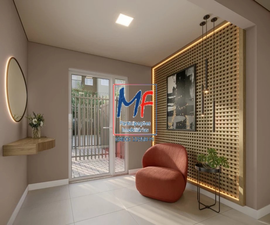 Apartamento, 2 quartos, 37 m² - Foto 16