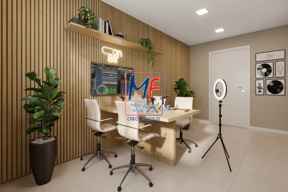 Apartamento, 2 quartos, 37 m² - Foto 18