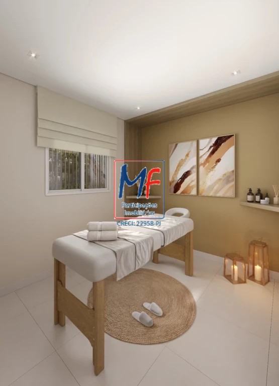Apartamento, 2 quartos, 37 m² - Foto 19