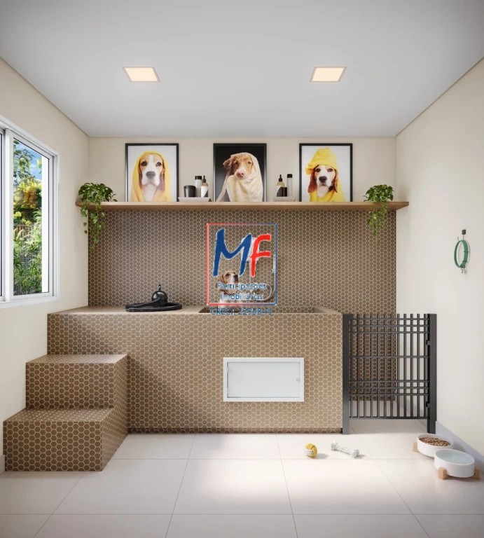 Apartamento, 2 quartos, 37 m² - Foto 23
