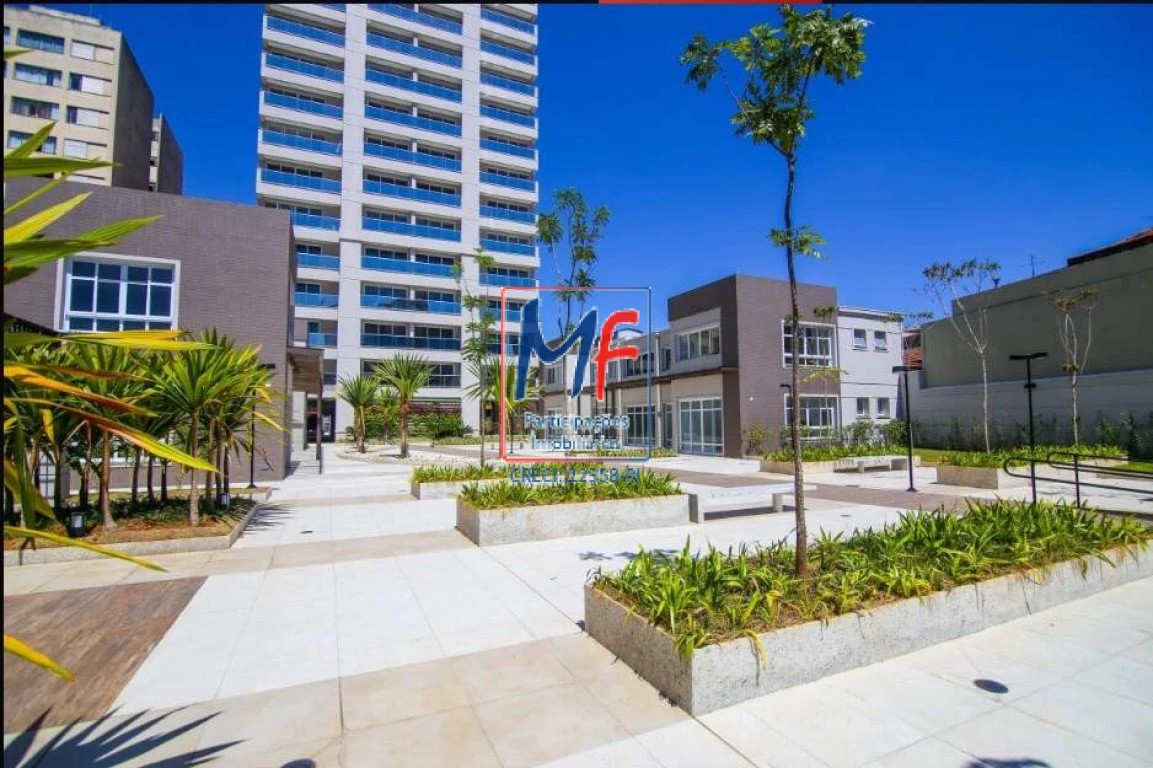 Loja-Salão, 34 m² - Foto 2