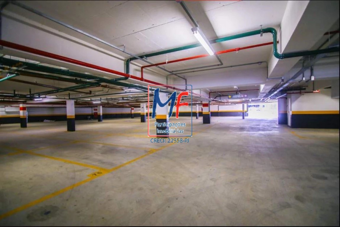 Loja-Salão, 34 m² - Foto 8