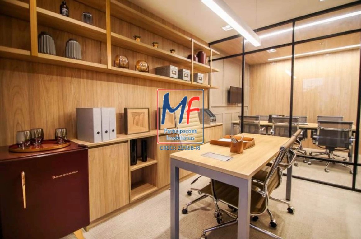 Loja-Salão, 34 m² - Foto 9