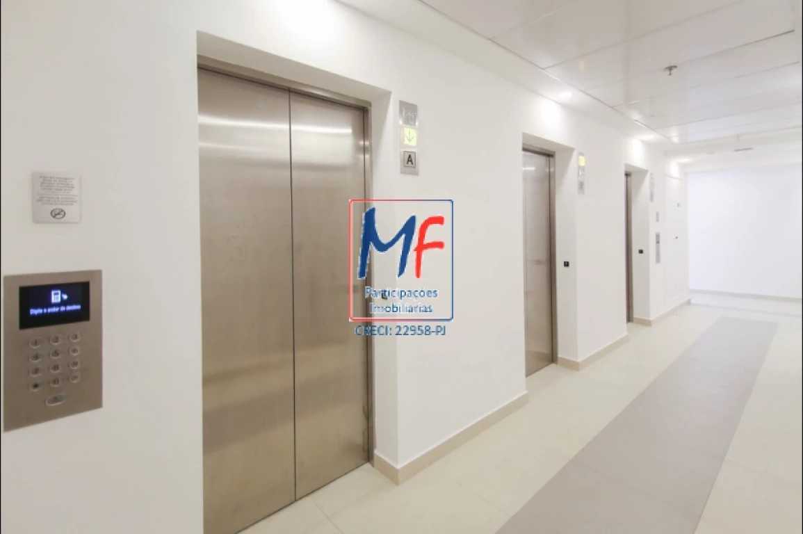 Loja-Salão, 34 m² - Foto 10