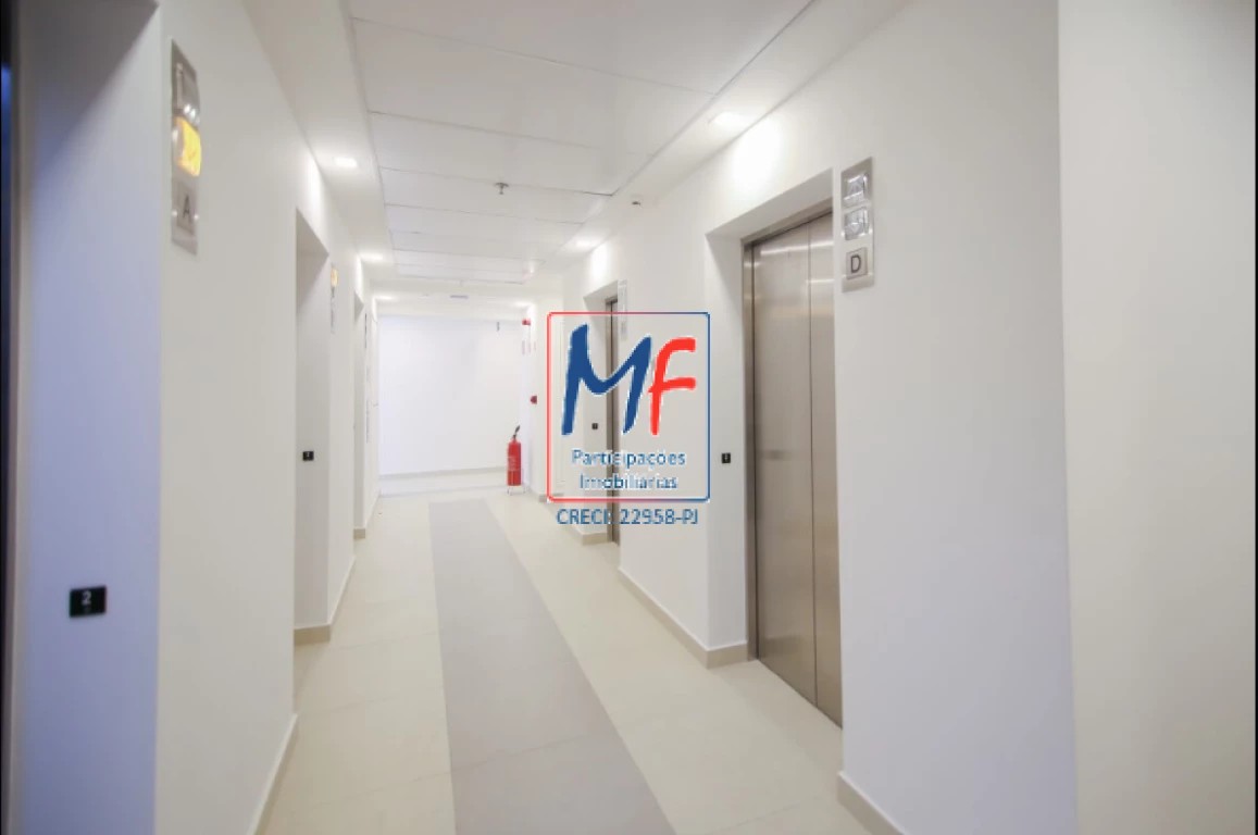 Loja-Salão, 34 m² - Foto 11