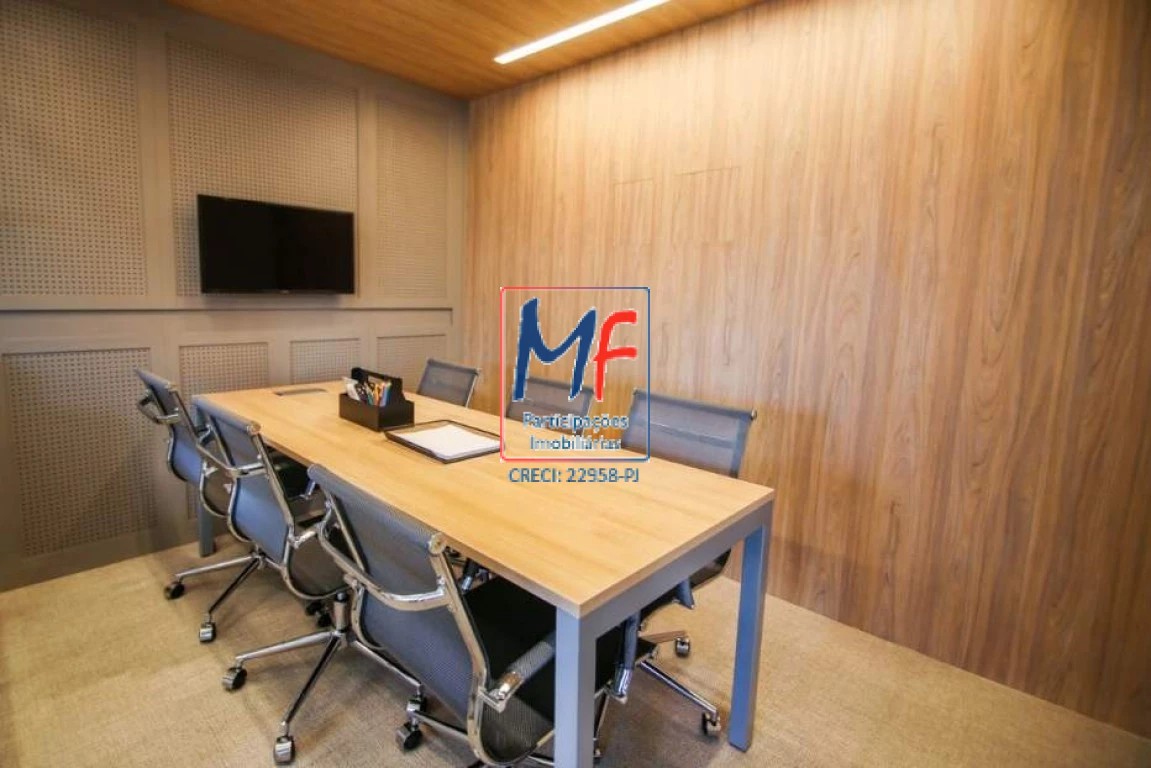 Loja-Salão, 34 m² - Foto 12