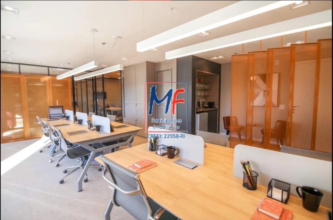 Loja-Salão, 34 m² - Foto 14