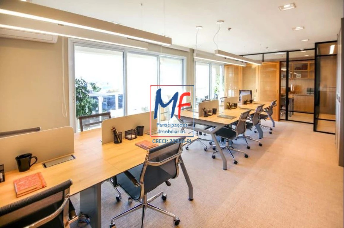 Loja-Salão, 34 m² - Foto 15