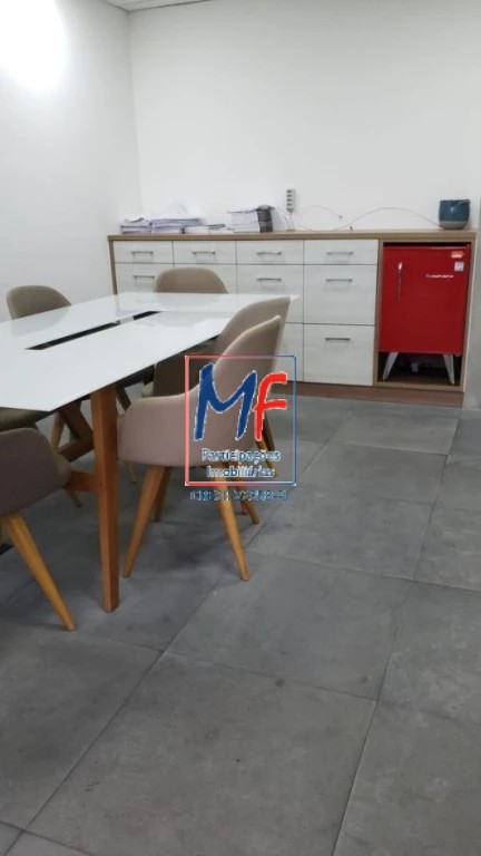 Loja-Salão, 34 m² - Foto 21
