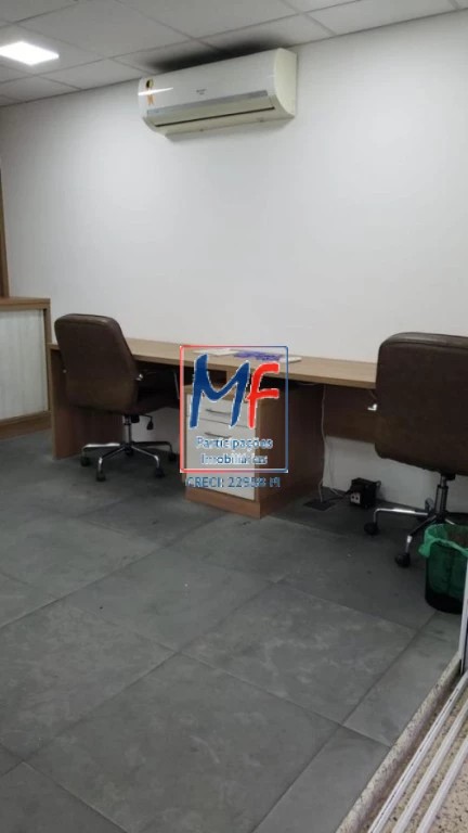 Loja-Salão, 34 m² - Foto 23