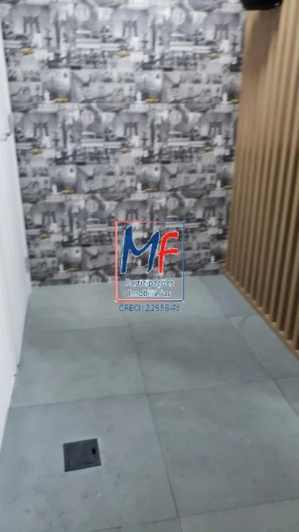 Loja-Salão, 34 m² - Foto 24