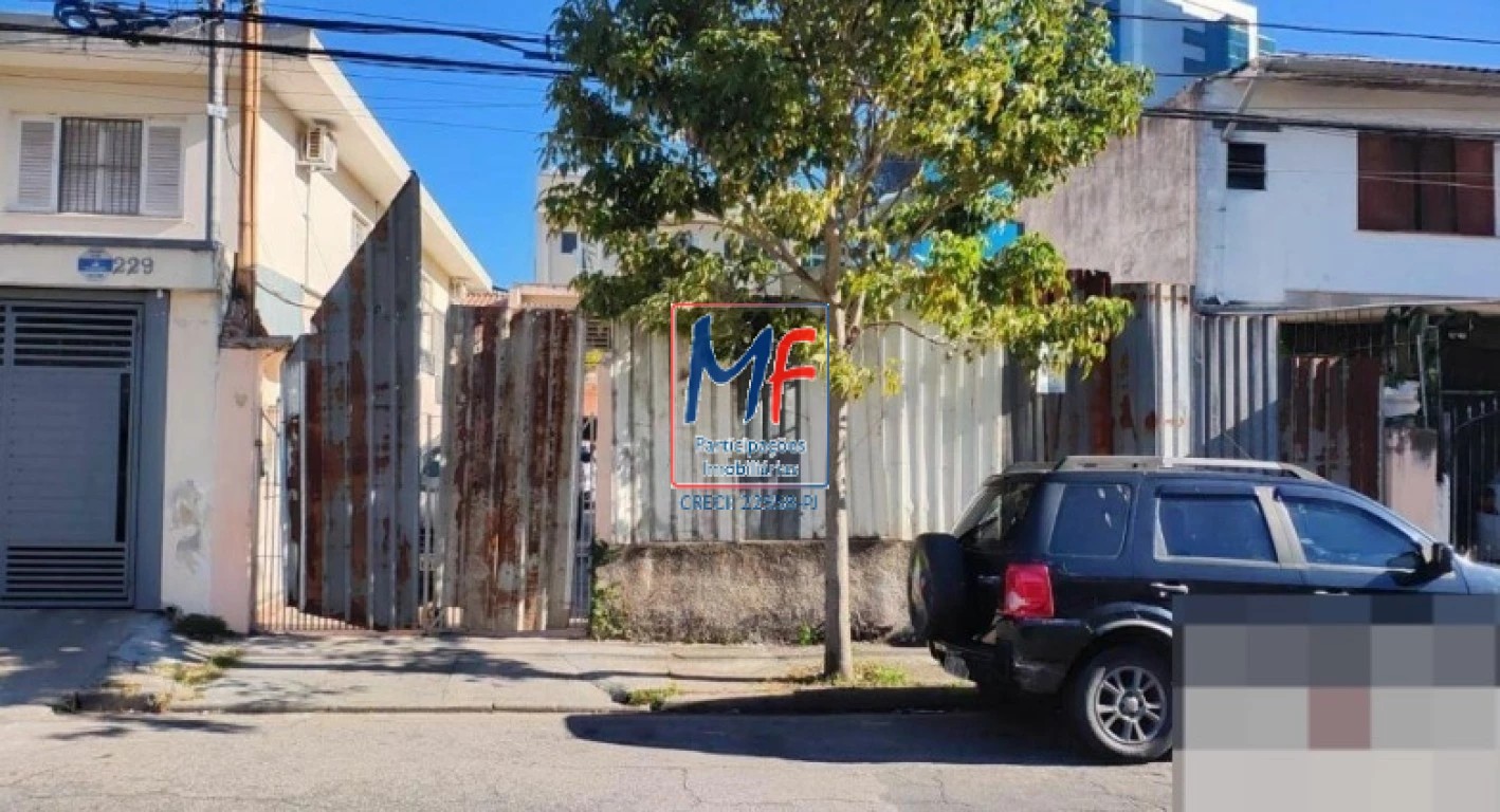 Terreno, 300 m² - Foto 1