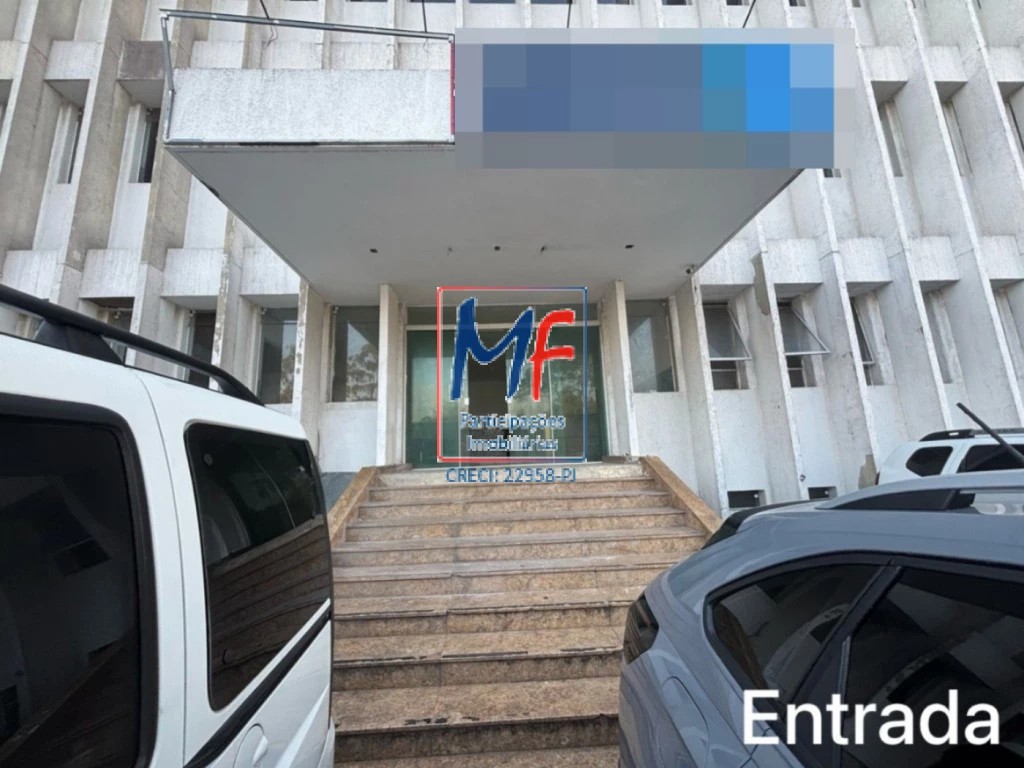 Prédio Inteiro, 6425 m² - Foto 1