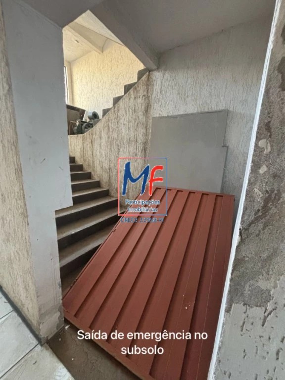 Prédio Inteiro, 6425 m² - Foto 2