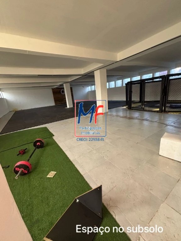 Prédio Inteiro, 6425 m² - Foto 5