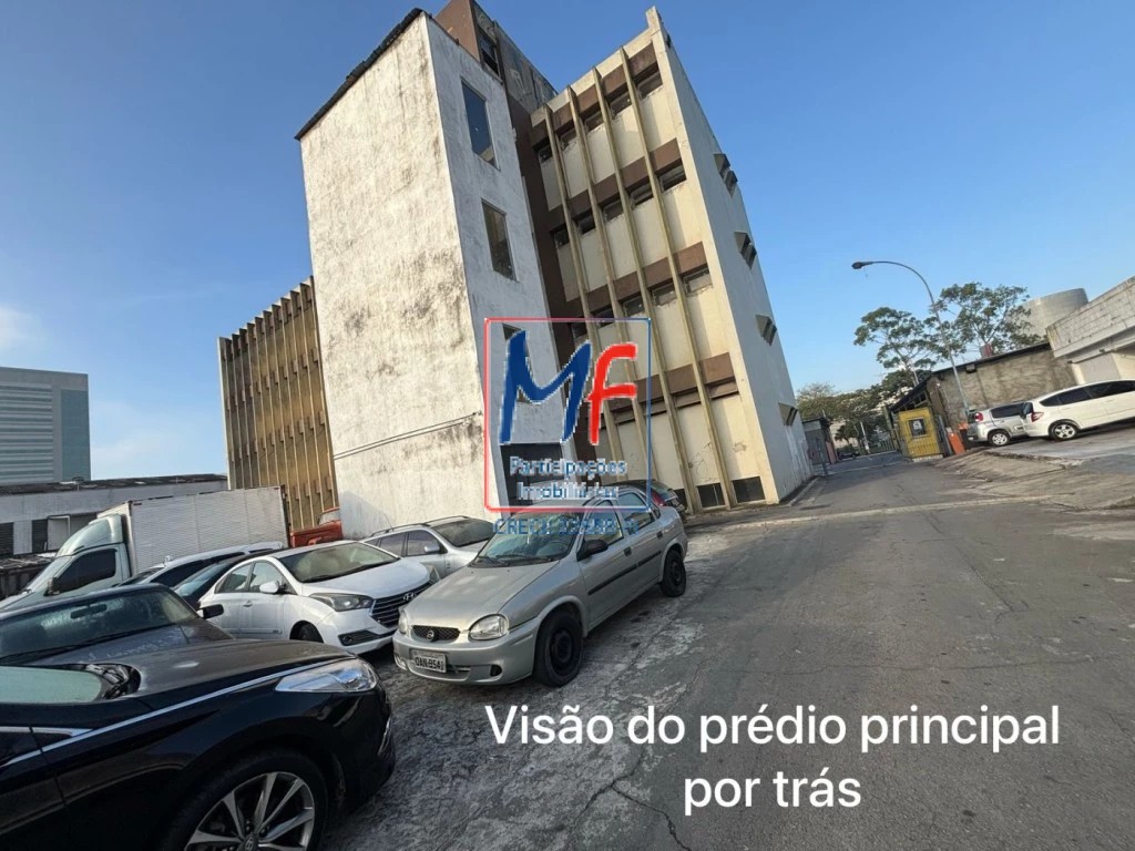Prédio Inteiro, 6425 m² - Foto 9