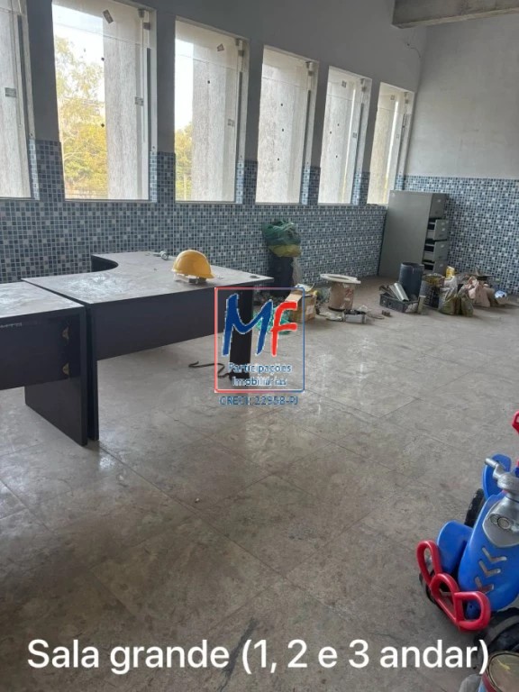 Prédio Inteiro, 6425 m² - Foto 24
