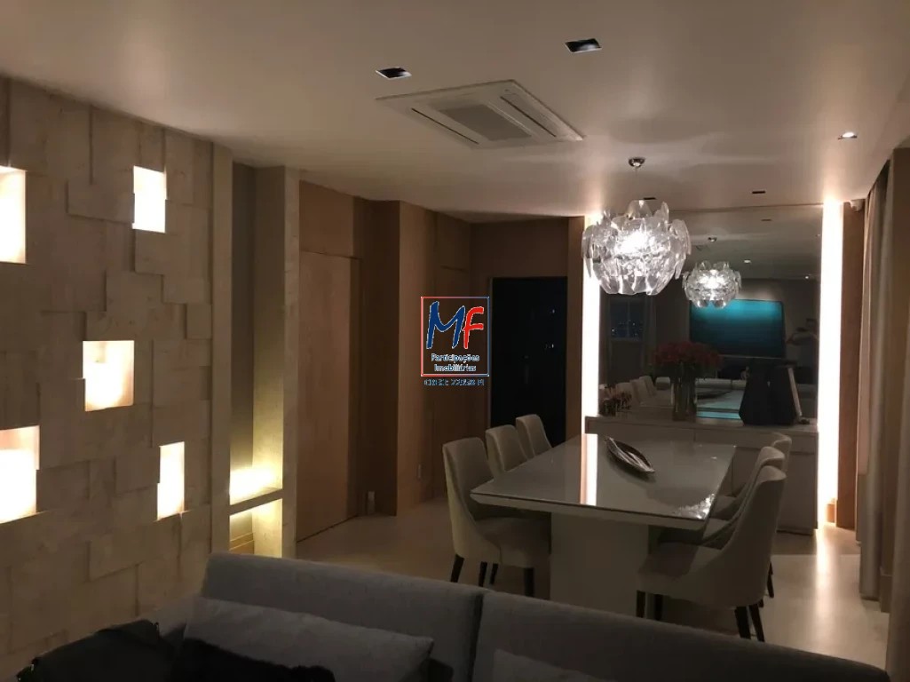 Cobertura à venda com 3 quartos, 280m² - Foto 9