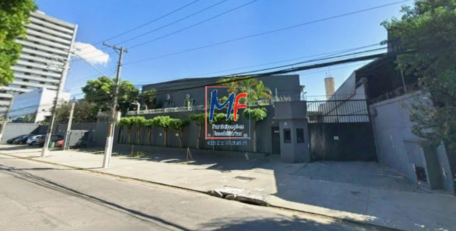 Depósito-Galpão, 4005 m² - Foto 1