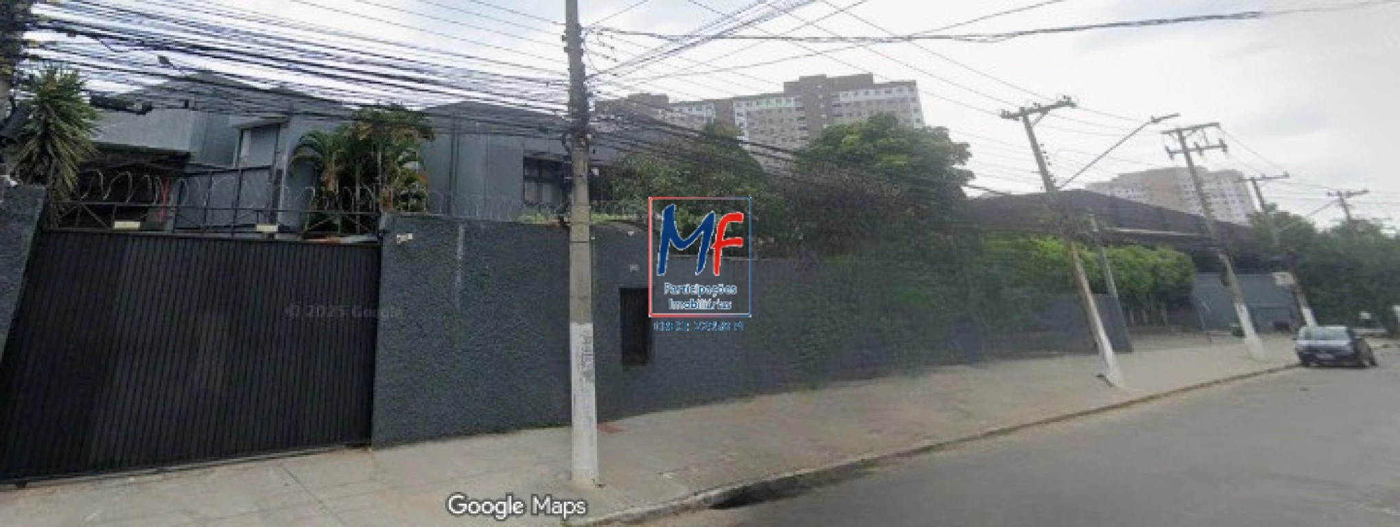 Depósito-Galpão, 4005 m² - Foto 2