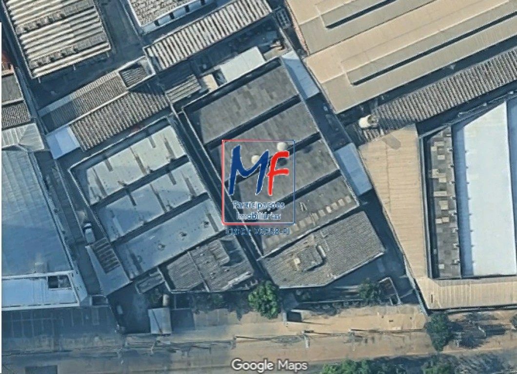 Depósito-Galpão, 4005 m² - Foto 3