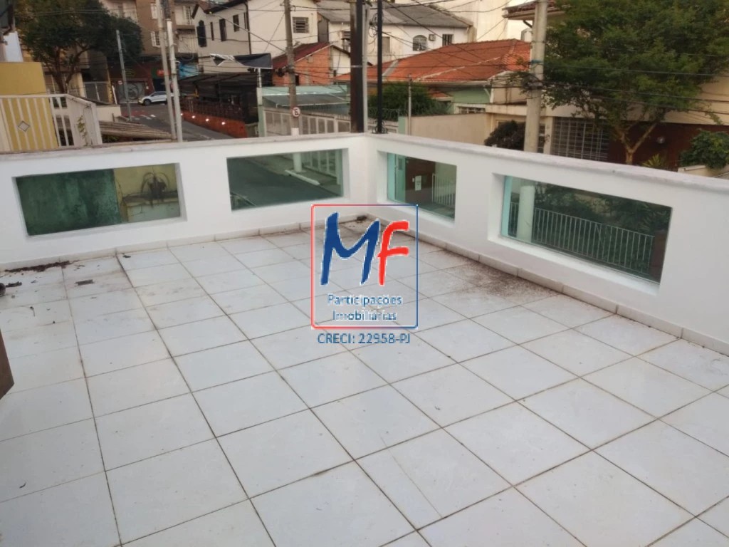 Casa, 4 quartos, 202 m² - Foto 3