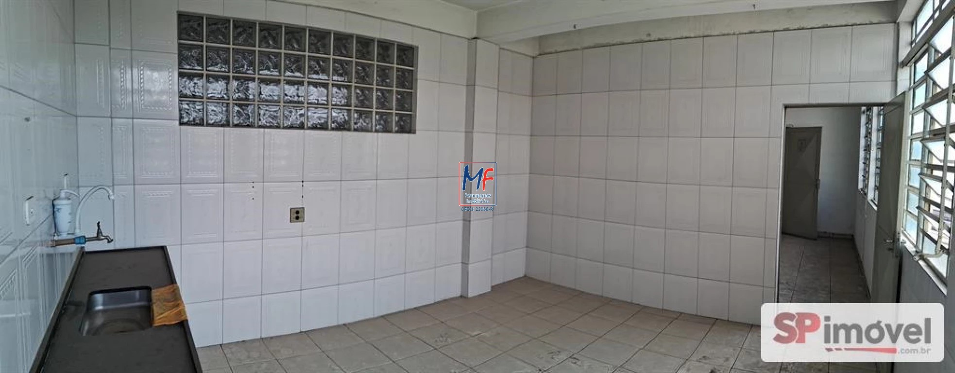 Depósito-Galpão, 288 m² - Foto 14