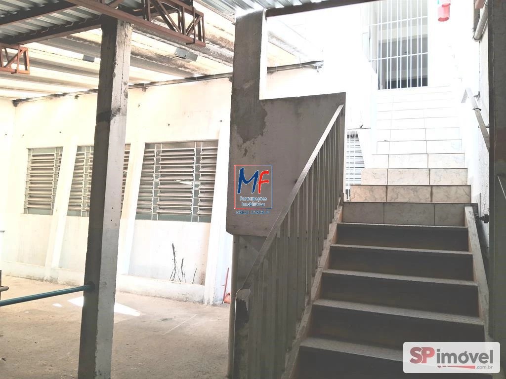 Depósito-Galpão, 288 m² - Foto 13