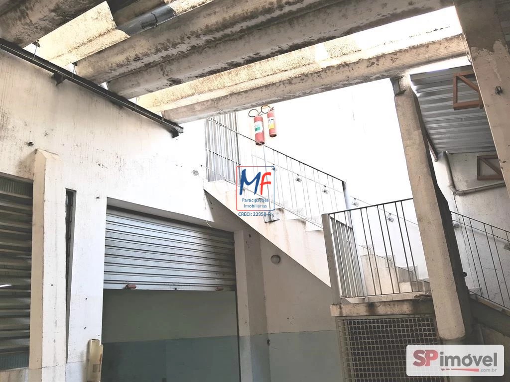 Depósito-Galpão, 288 m² - Foto 12