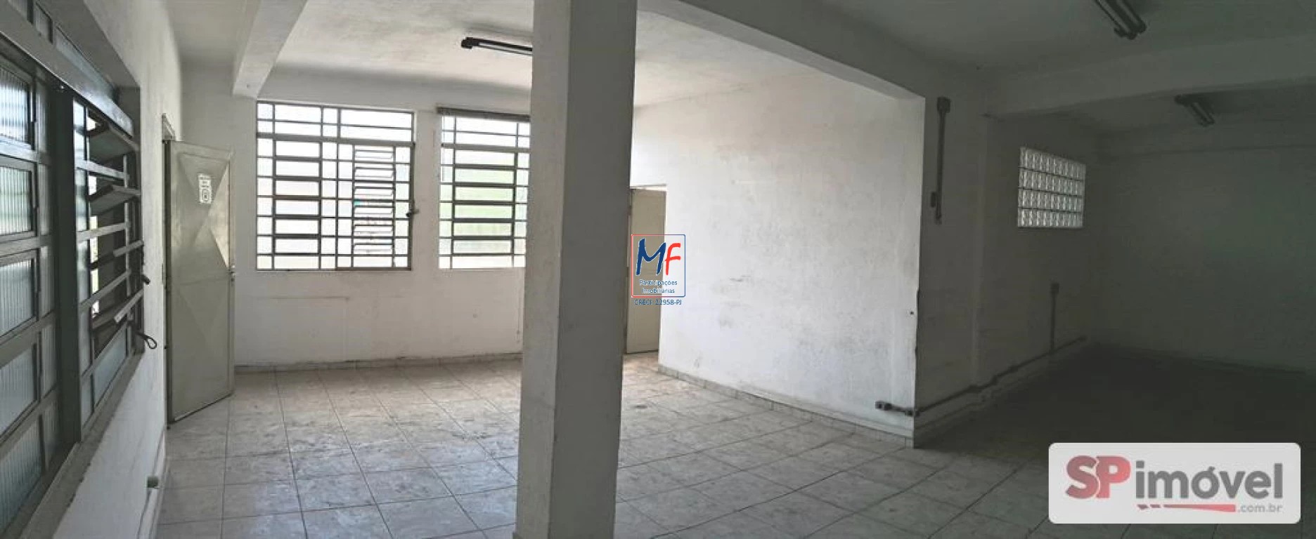 Depósito-Galpão, 288 m² - Foto 11