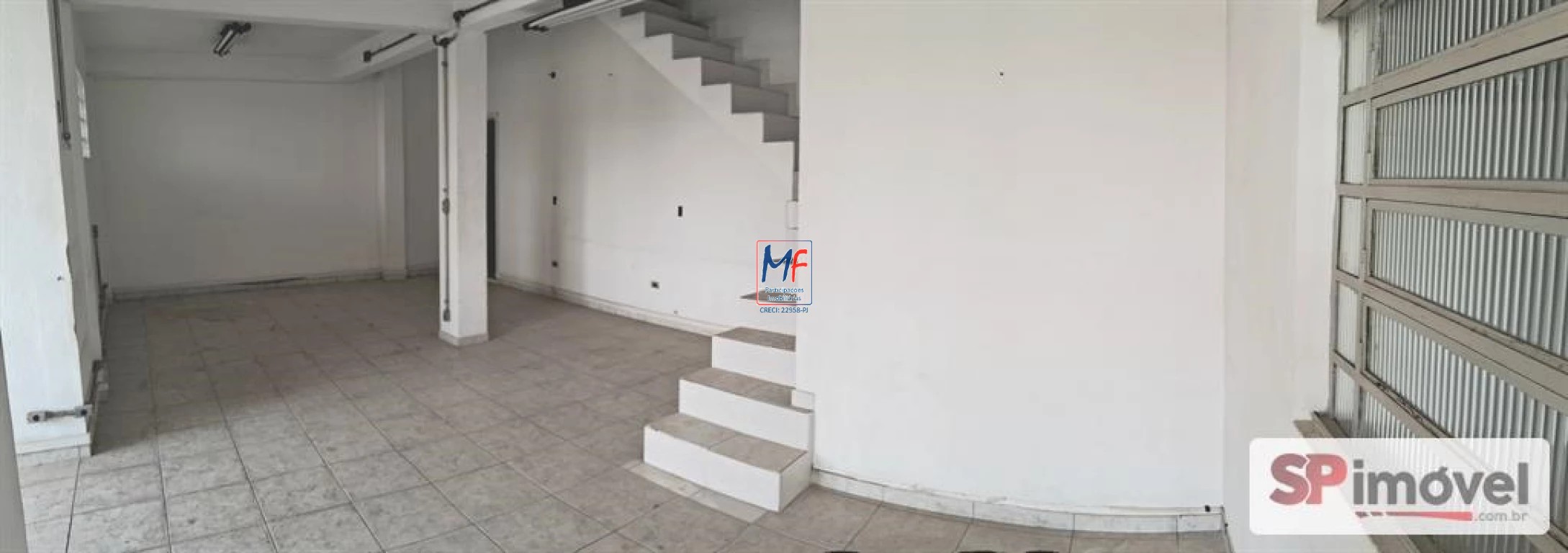 Depósito-Galpão, 288 m² - Foto 10