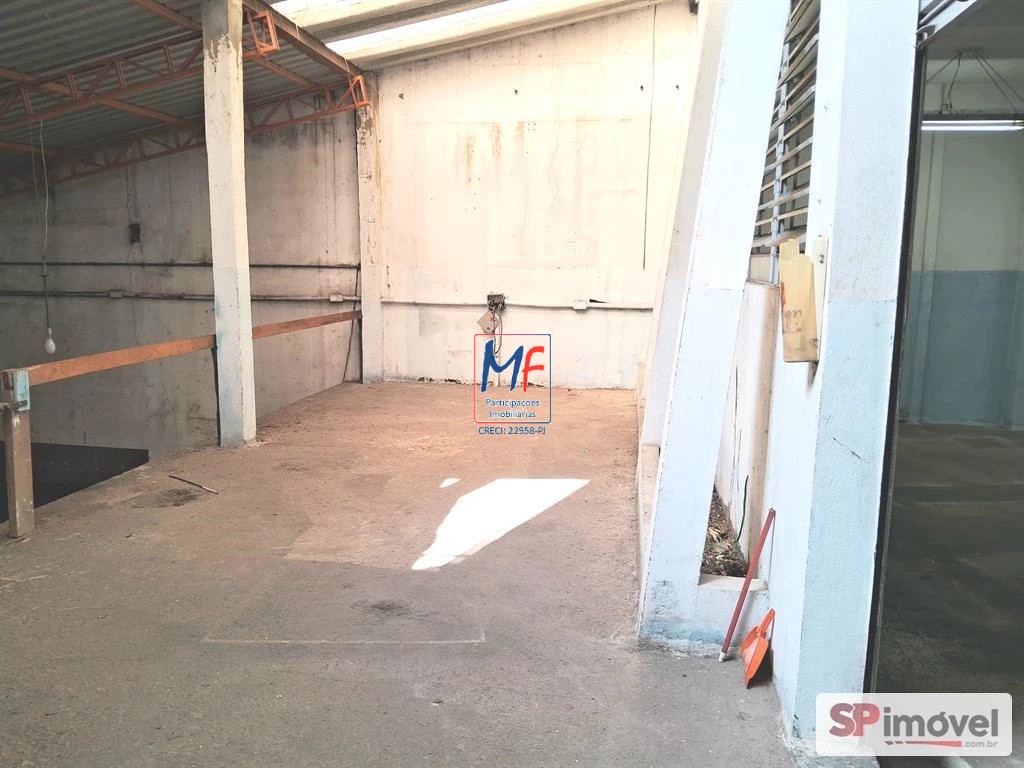 Depósito-Galpão, 288 m² - Foto 4