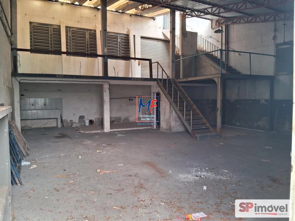 Depósito-Galpão, 288 m² - Foto 6