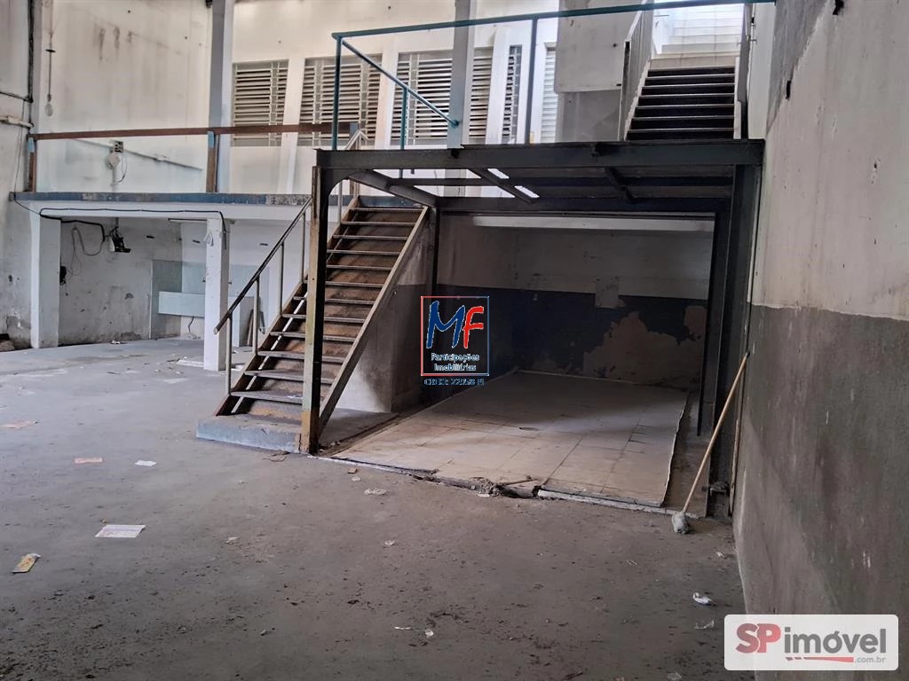 Depósito-Galpão, 288 m² - Foto 7