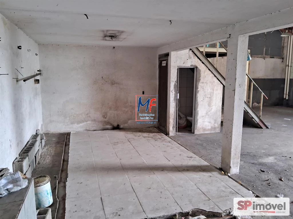 Depósito-Galpão, 288 m² - Foto 8