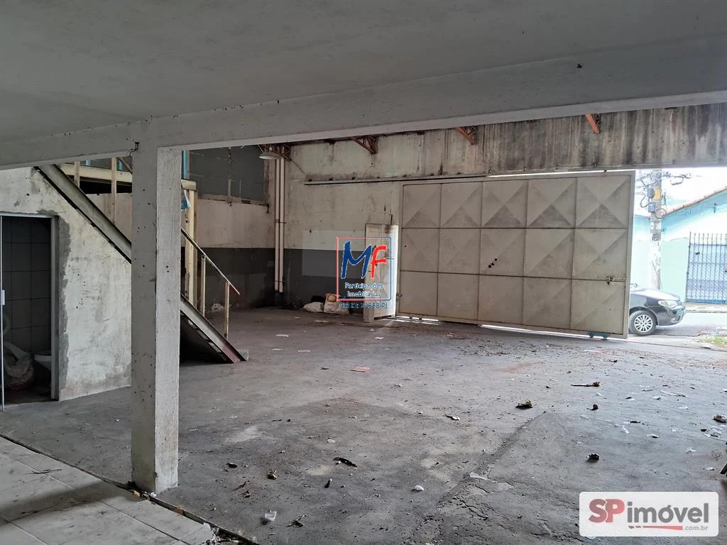 Depósito-Galpão, 288 m² - Foto 9