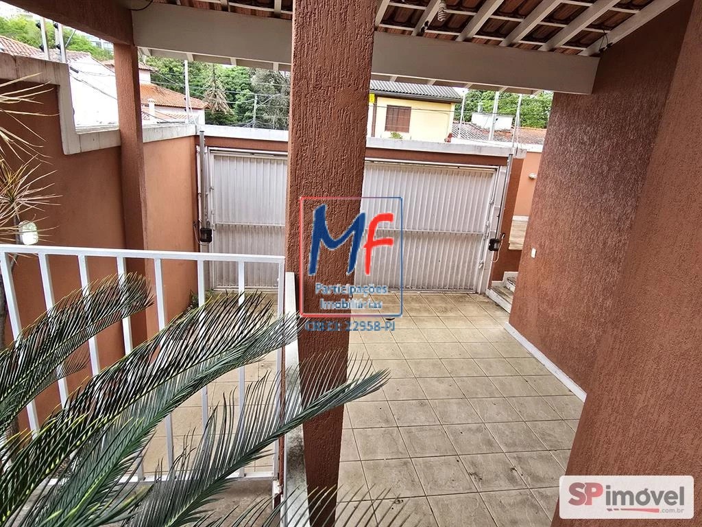 Sobrado, 3 quartos, 325 m² - Foto 2