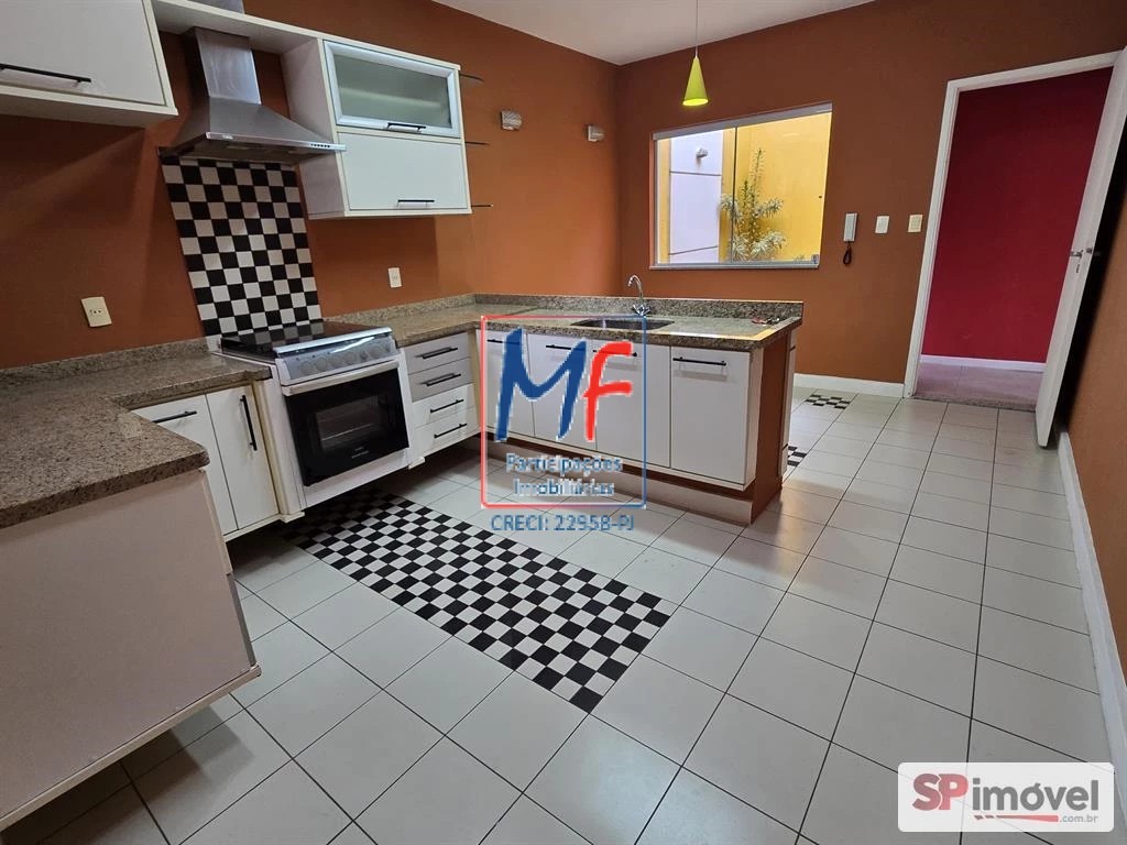 Sobrado, 3 quartos, 325 m² - Foto 14