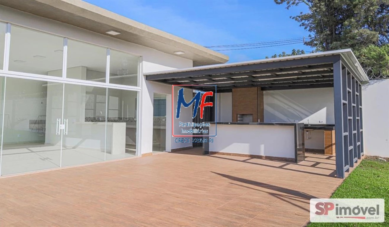 Casa de Condomínio, 4 quartos - Foto 13