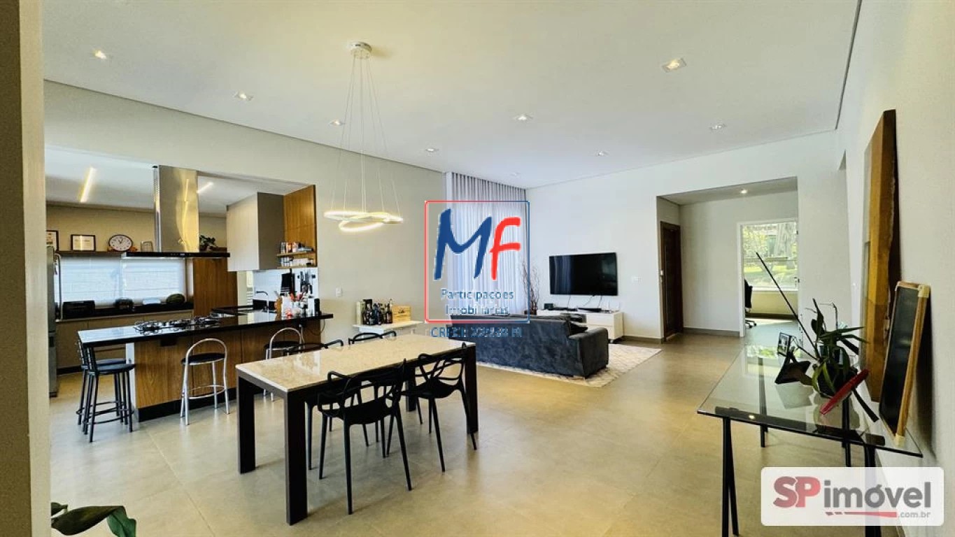 Casa de Condomínio, 4 quartos - Foto 7