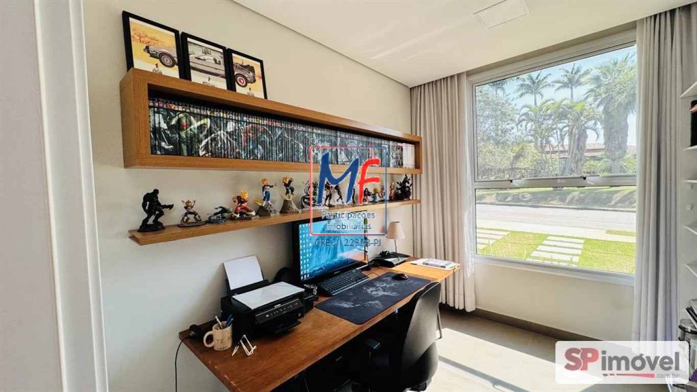 Casa de Condomínio, 4 quartos - Foto 8