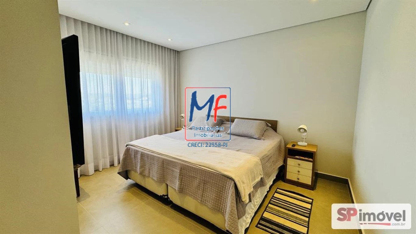 Casa de Condomínio, 4 quartos - Foto 9