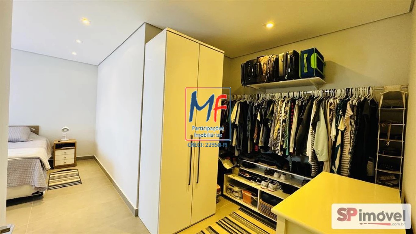 Casa de Condomínio, 4 quartos - Foto 10